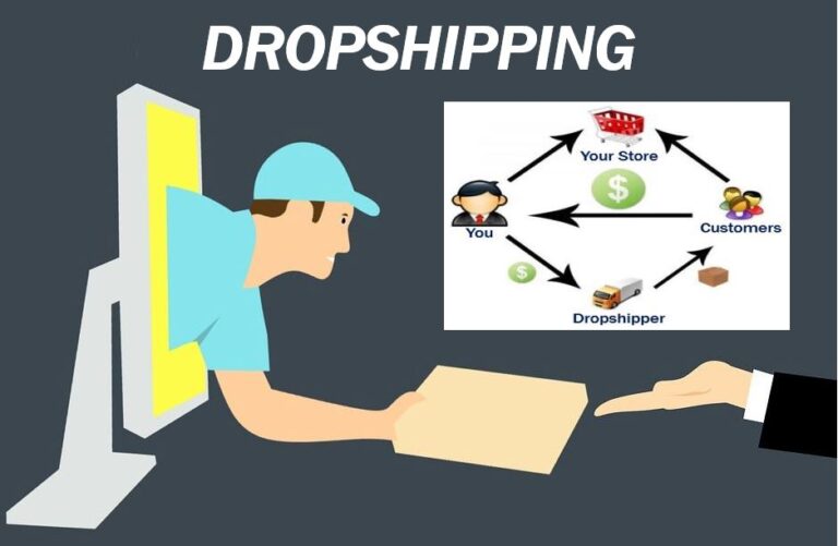 How To Start Drop Shipping: